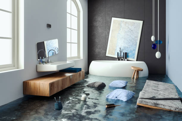 Best Water damage cleanup near me  in Johnson City, NY